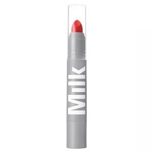 BNIB Milk Makeup Lipstick OG Red Lip Crayon